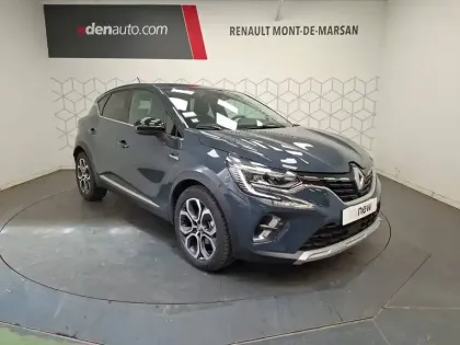 Photo 6 Renault Captur  E-Tech 145 - 21