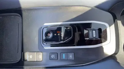 Photo 31 Nissan Qashqai  e-Power 190 ch