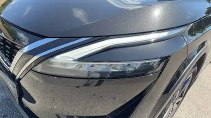 Photo 14 Nissan Qashqai  e-Power 190 ch