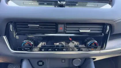 Photo 34 Nissan Qashqai  e-Power 190 ch