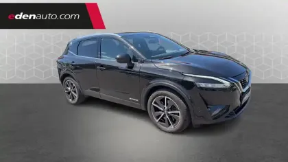Photo 37 Nissan Qashqai  e-Power 190 ch