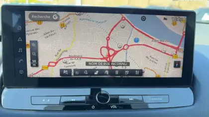 Photo 35 Nissan Qashqai  e-Power 190 ch