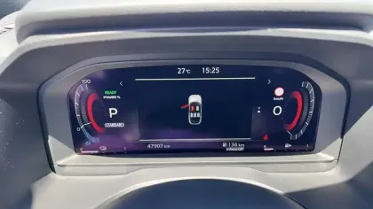 Photo 33 Nissan Qashqai  e-Power 190 ch