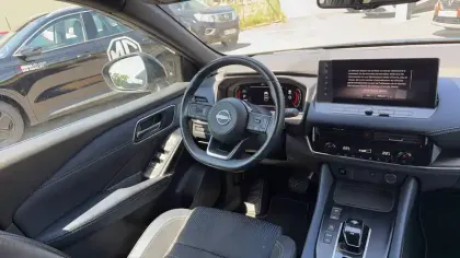 Photo 22 Nissan Qashqai  e-Power 190 ch