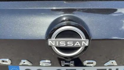 Photo 20 Nissan Qashqai  e-Power 190 ch