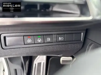 Photo 21 Peugeot 3008  Hybrid4 300 e-EAT8
