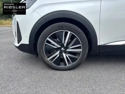 Photo 12 Peugeot 3008  Hybrid4 300 e-EAT8