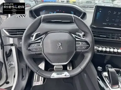 Photo 8 Peugeot 3008  Hybrid4 300 e-EAT8