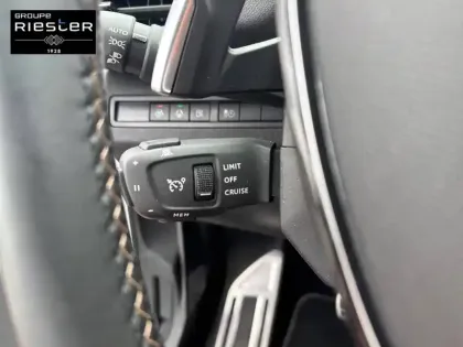 Photo 20 Peugeot 3008  Hybrid4 300 e-EAT8