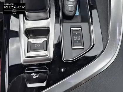 Photo 22 Peugeot 3008  Hybrid4 300 e-EAT8