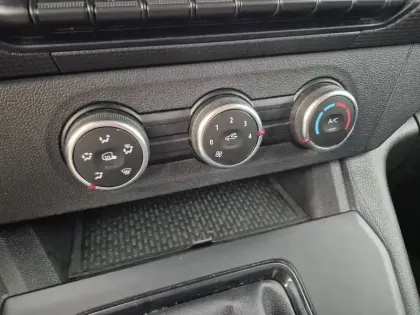Photo 27 Renault Kangoo Van  FG TOLE BLUE DCI 95 L1 GSR2