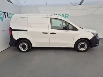 Photo 18 Renault Kangoo Van  FG TOLE BLUE DCI 95 L1 GSR2