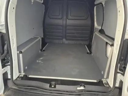 Photo 19 Renault Kangoo Van  FG TOLE BLUE DCI 95 L1 GSR2
