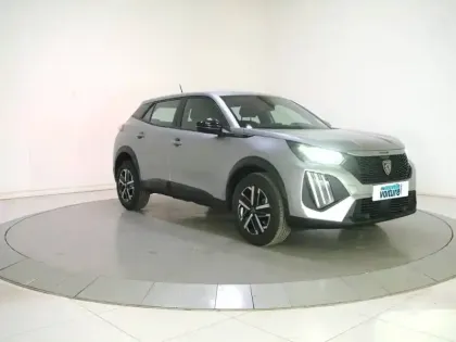 Photo 22 Peugeot 2008  100 S&S BVM6