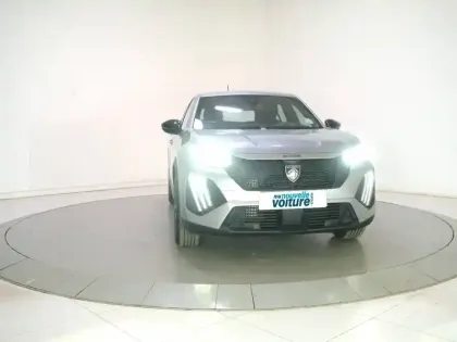 Photo 21 Peugeot 2008  100 S&S BVM6