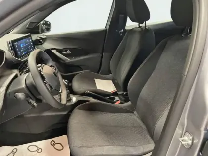 Photo 10 Peugeot 2008  100 S&S BVM6