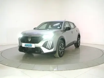 Photo 20 Peugeot 2008  100 S&S BVM6