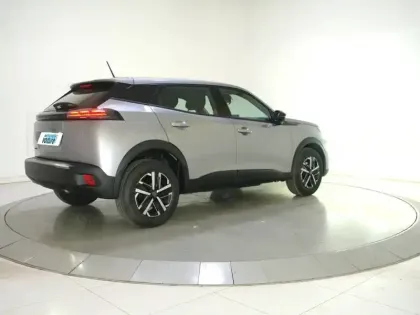 Photo 24 Peugeot 2008  100 S&S BVM6