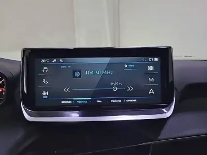 Photo 38 Peugeot 2008  100 S&S BVM6