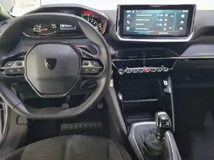 Photo 27 Peugeot 2008  100 S&S BVM6