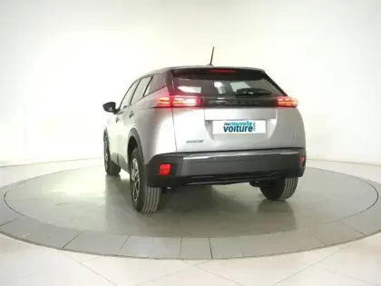 Photo 26 Peugeot 2008  100 S&S BVM6