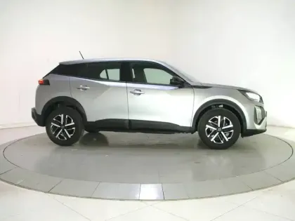 Photo 23 Peugeot 2008  100 S&S BVM6