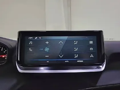 Photo 39 Peugeot 2008  100 S&S BVM6