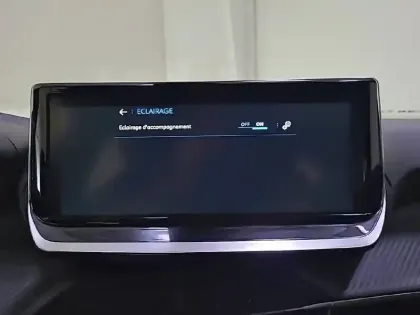 Photo 42 Peugeot 2008  100 S&S BVM6