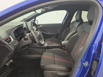 Photo 39 Renault Clio  E-Tech 140 - 21N