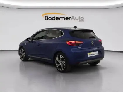 Photo 27 Renault Clio  E-Tech 140 - 21N