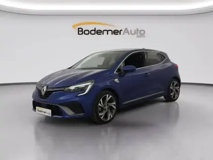 Photo 25 Renault Clio  E-Tech 140 - 21N