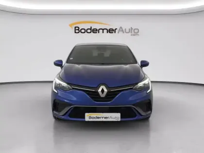 Photo 32 Renault Clio  E-Tech 140 - 21N