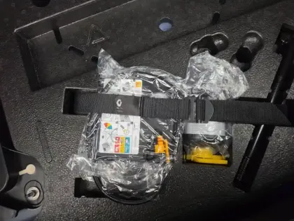 Photo 55 Renault Clio  E-Tech 140 - 21N