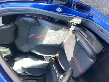 Photo 8 Renault Clio  E-Tech 140 - 21N