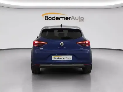 Photo 28 Renault Clio  E-Tech 140 - 21N