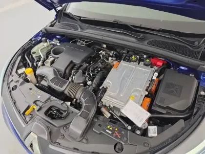 Photo 34 Renault Clio  E-Tech 140 - 21N