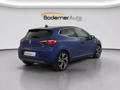 Photo 29 Renault Clio  E-Tech 140 - 21N