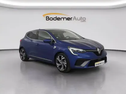 Photo 31 Renault Clio  E-Tech 140 - 21N