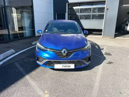 Photo 7 Renault Clio  E-Tech 140 - 21N