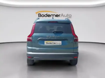 Photo 17 Dacia Jogger  Hybrid 140 7 places GSR2