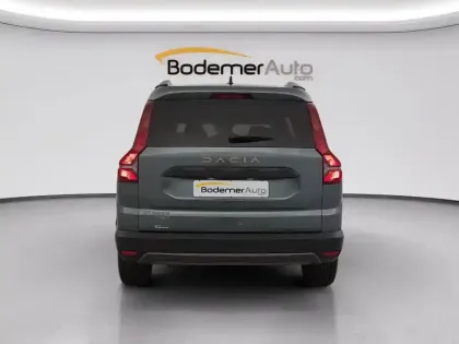 Photo 367 Dacia Jogger  Hybrid 140 7 places GSR2