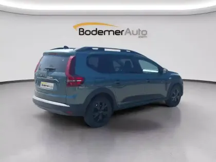 Photo 18 Dacia Jogger  Hybrid 140 7 places GSR2