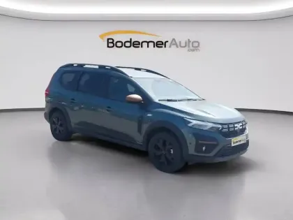 Photo 35 Dacia Jogger  Hybrid 140 7 places GSR2