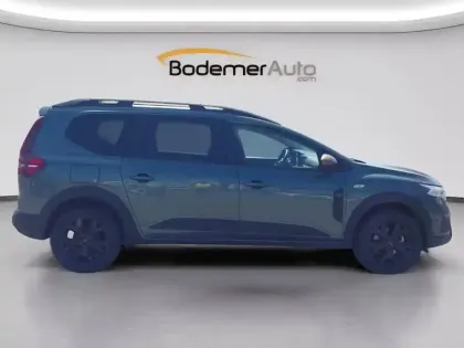 Photo 19 Dacia Jogger  Hybrid 140 7 places GSR2