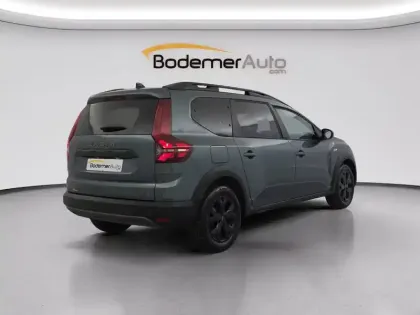 Photo 336 Dacia Jogger  Hybrid 140 7 places GSR2