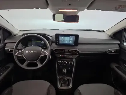 Photo 126 Dacia Jogger  Hybrid 140 7 places GSR2