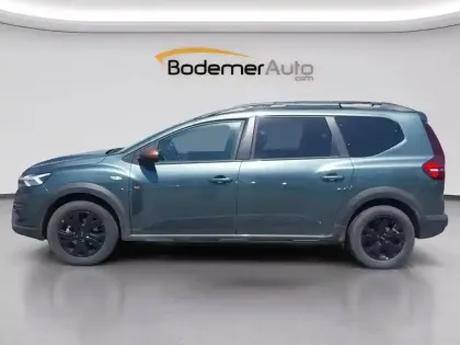 Photo 15 Dacia Jogger  Hybrid 140 7 places GSR2