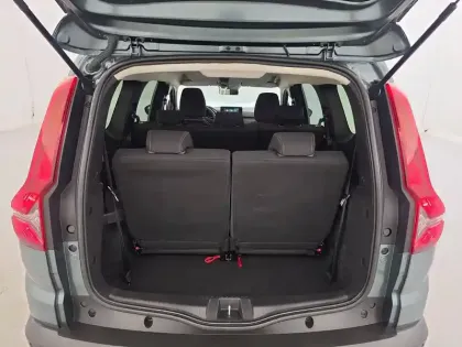 Photo 362 Dacia Jogger  Hybrid 140 7 places GSR2