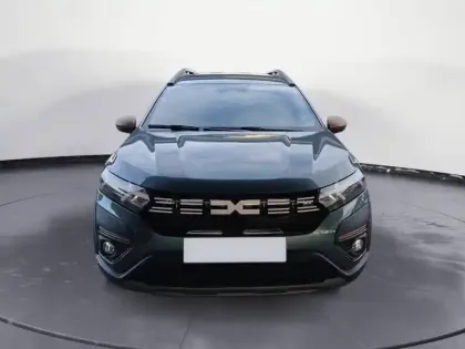Photo 7 Dacia Jogger  Hybrid 140 7 places GSR2