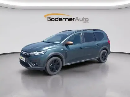 Photo 29 Dacia Jogger  Hybrid 140 7 places GSR2